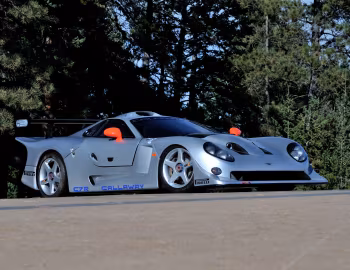 Callaway C7R GT1 '1997