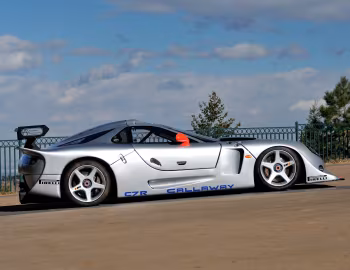 Callaway C7R GT1 '1997