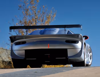 Callaway C7R GT1 '1997