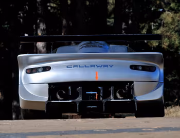 Callaway C7R GT1 '1997