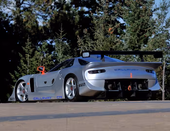 Callaway C7R GT1 '1997