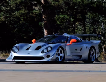 Callaway C7R GT1 '1997