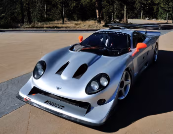 Callaway C7R GT1 '1997