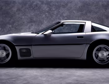 1988 Callaway Sledgehammer (#88–051) '06–11.1988