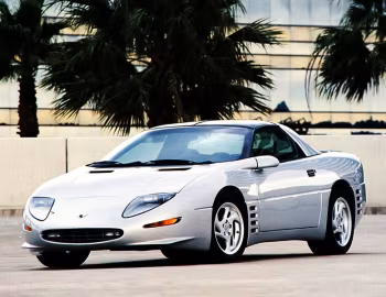 Callaway C8 SuperNatural Camaro '1994–97