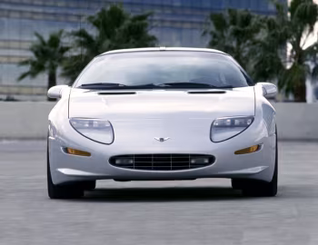 Callaway C8 SuperNatural Camaro '1994–97