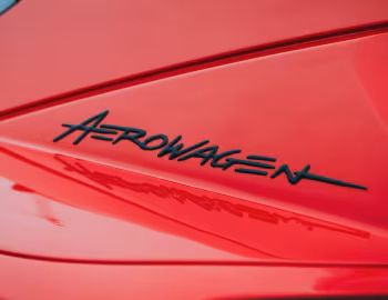 Callaway Corvette Aerowagen (C7) '2017–19