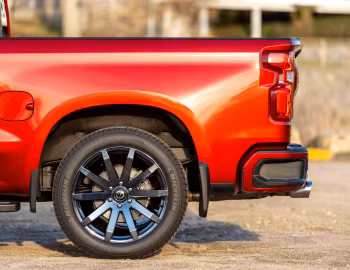 2022 Callaway Chevrolet Silverado 1500 SC520 '2022–pr.