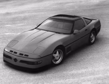 1988 Callaway Sledgehammer (#88–051) '06–11.1988