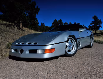 1988 Callaway Sledgehammer (#88–051) '06–11.1988