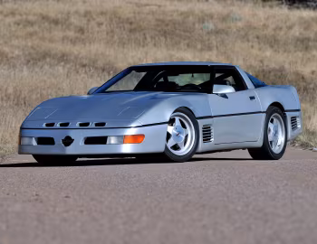 1988 Callaway Sledgehammer (#88–051) '06–11.1988
