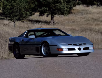 1988 Callaway Sledgehammer (#88–051) '06–11.1988