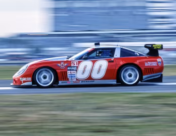 Callaway SuperNatural Corvette LM (#003/95) '1995