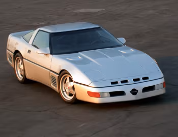 1988 Callaway Sledgehammer (#88–051) '06–11.1988