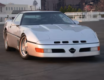 1988 Callaway Sledgehammer (#88–051) '06–11.1988