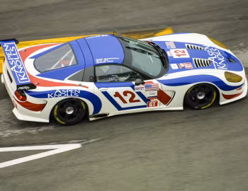 Callaway C12-R '2001