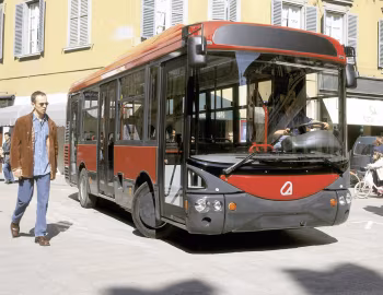 CAM Alè [Italy] '1999–2003