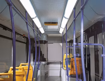 Interior CAM Alè [Italy] '1999–2003