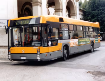 CAM BusOtto 12 UL '1994–2000