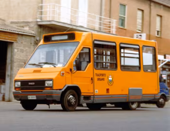 CAM Pollicino 35P [Italy] '1989–94