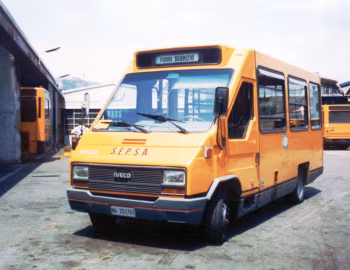 CAM Pollicino 35P [Italy] '1989–94
