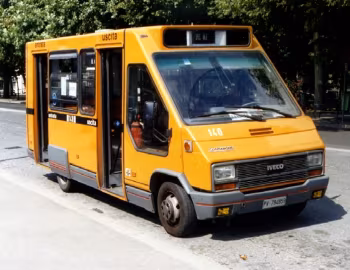 CAM Pollicino 35P [Italy] '1989–94
