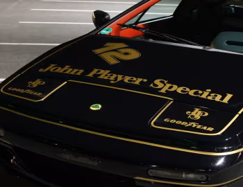 Cam Shaft Lotus Esprit V8 '2012