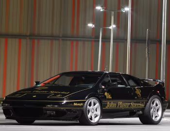Cam Shaft Lotus Esprit V8 '2012