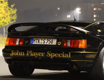 Cam Shaft Lotus Esprit V8 '2012