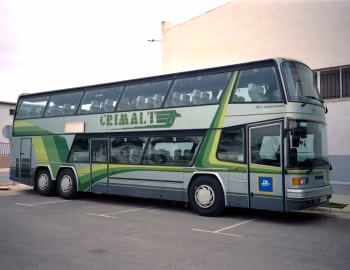 MAN 22.360 Camelsa Yumbo