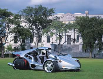 Campagna T-Rex '1996–pr.