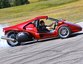Campagna T-Rex '1996–pr.