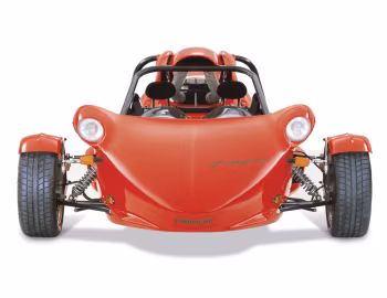 Campagna T-Rex '1996–pr.
