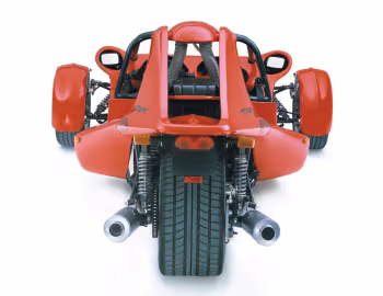 Campagna T-Rex '1996–至今