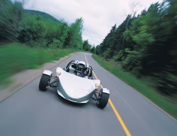 Campagna T-Rex '1996–pr.