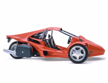 Campagna T-Rex '1996–pr.