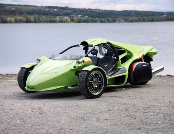 Campagna T-Rex '1996–至今