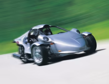 Campagna T-Rex '1996–pr.