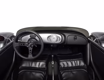 Panel frontal Campagna V13R '2014–pr.