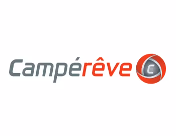Логотип Campérêve '1978–н.ч.