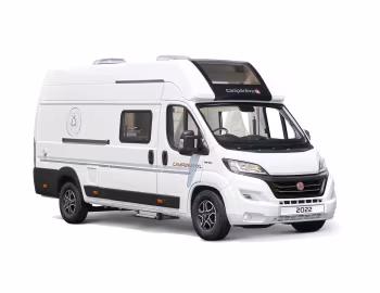 2022–pr. Campérêve Camper Van XL Limited '2021–pr.