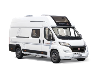 2022 pr. Campereve Camper Van XL Limited 2021 pr