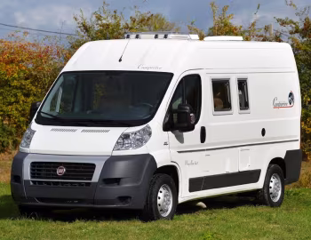 2010–14 Campérêve Magellan 541 '2009–14