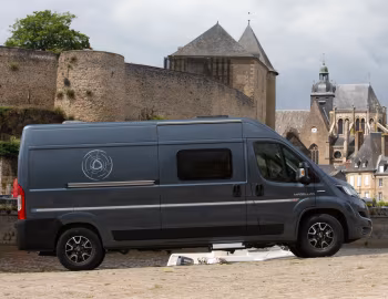 2022 Campérêve Magellan 641 '2021–22