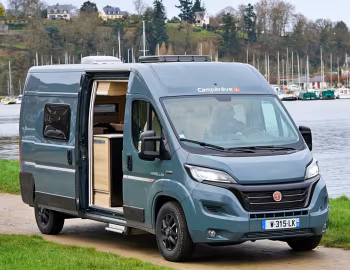 2022 Campérêve Magellan 641 '2021–22