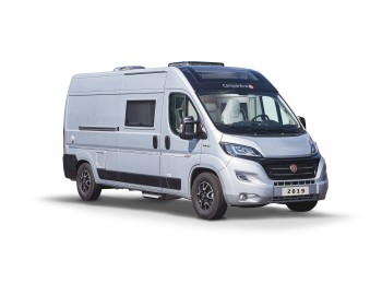 Van campereve 2019 outlet