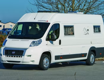 Campérêve Magellan 646 '02–12.2013