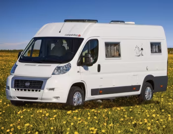 2014 Campérêve Magellan 746 '2013–14