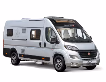 2021 Campérêve Magellan 746 Limited '2020–21