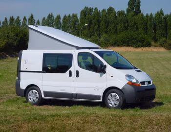2006–?? Campérêve Aubrac '2005–????